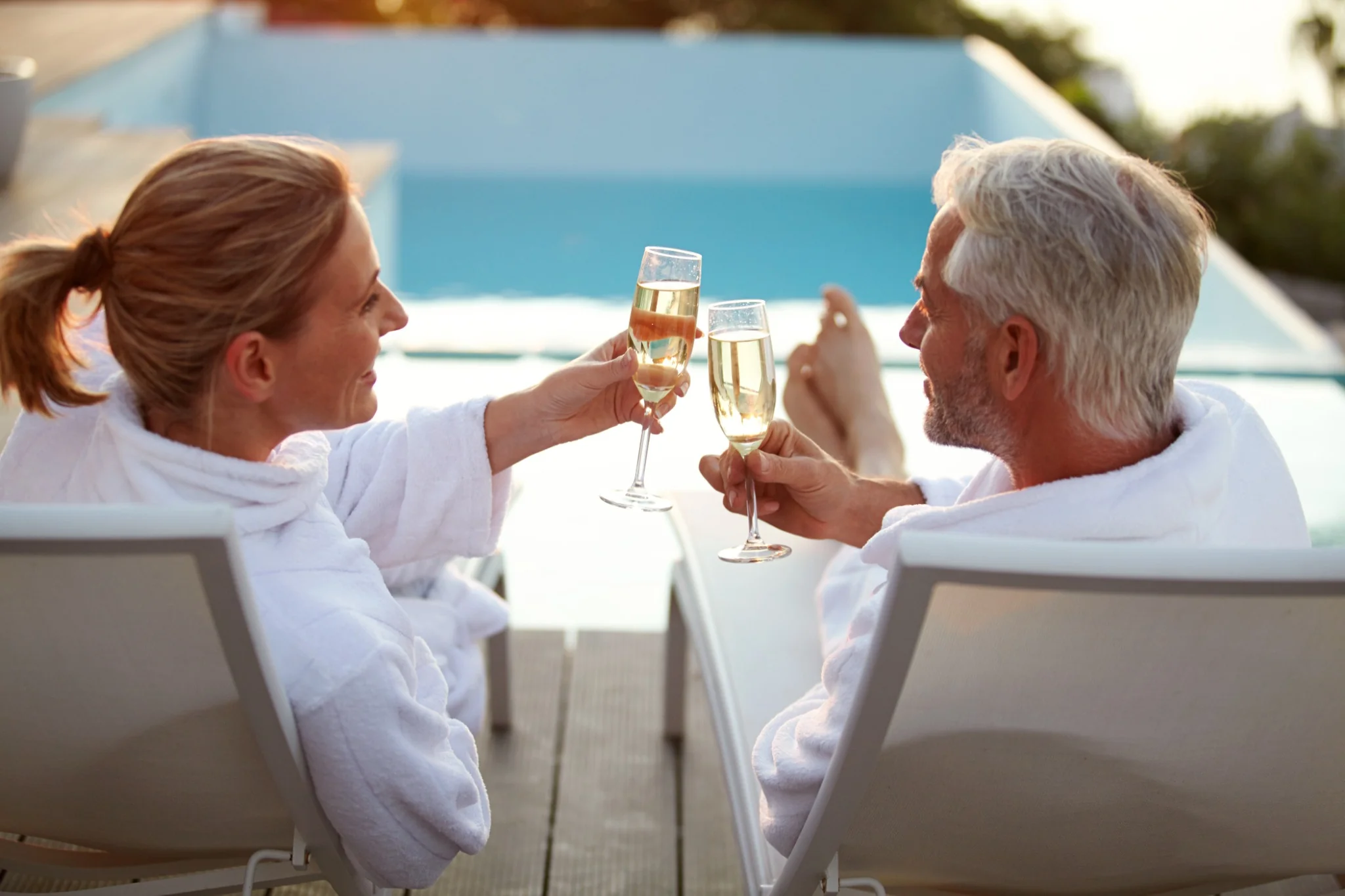 Community, amenities and location fit development